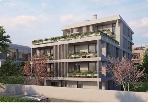 Apartamento T3 junto à Avenida da Boavista l Viver na Zona Mais Nobre do Porto