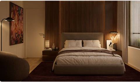 Apartamento T3 junto à Avenida da Boavista l Viver na Zona Mais Nobre do Porto