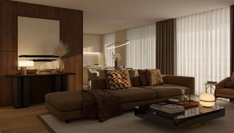 Apartamento T3 junto à Avenida da Boavista l Viver na Zona Mais Nobre do Porto