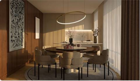 Apartamento T3 junto à Avenida da Boavista l Viver na Zona Mais Nobre do Porto