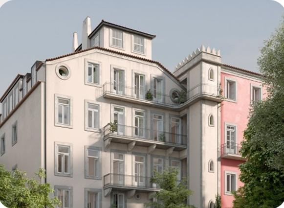 T3 Duplex l Cedofeita l Viver Cedofeita. Viver Porto