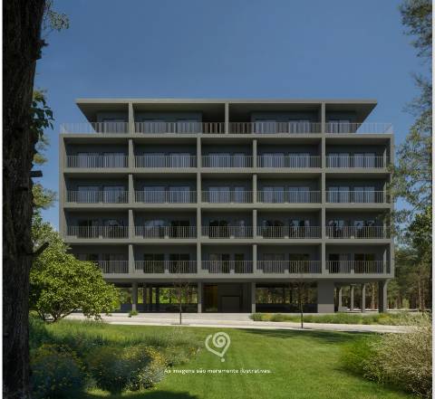 Parque dos Sobreiros 3 O privilégio de viver no Campus
