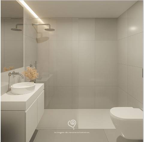 Parque dos Sobreiros 3 O privilégio de viver no Campus
