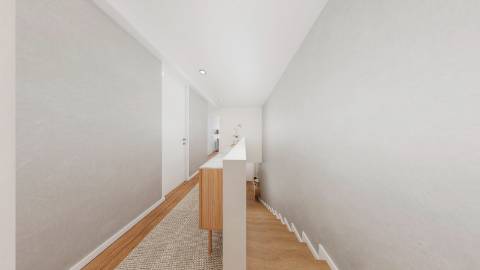 Moradia em Banda T3 na Azemaia Onde a sua nova história começa