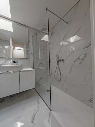 Moradia em Banda T3 na Azemaia Onde a sua nova história começa