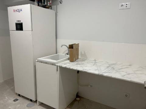 Moradia em Banda T3 na Azemaia Onde a sua nova história começa