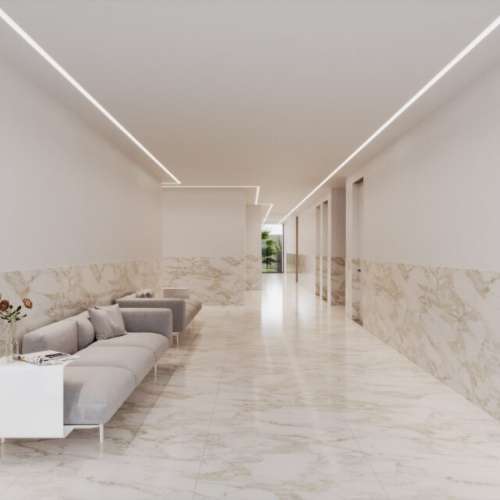 Apartamento T1 | Hospital Prelada