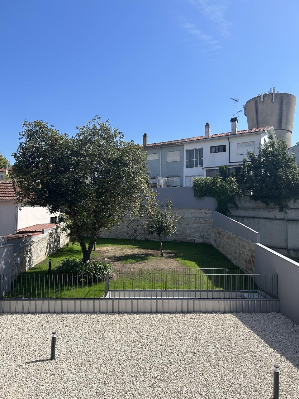 Apartamentos T2 novo Paranhos