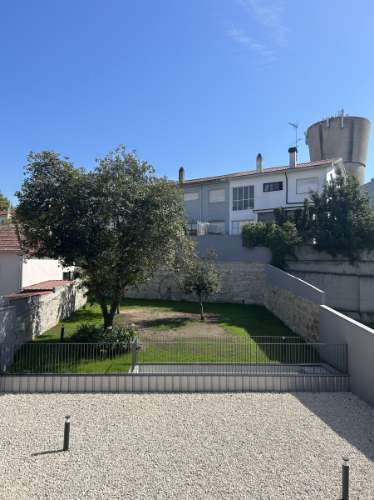 Apartamentos T2 novo Paranhos