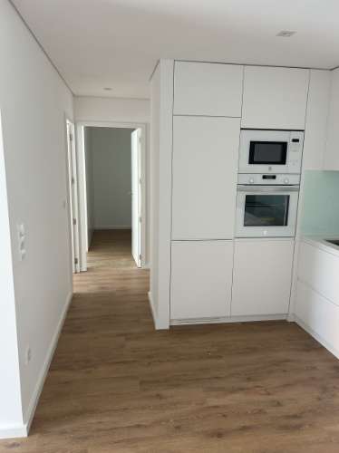 Apartamentos T2 novo Paranhos