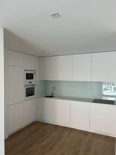 Apartamentos T2 novo Paranhos