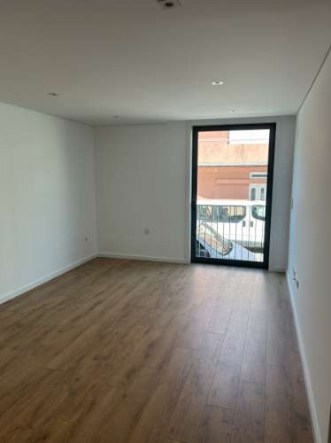 Apartamentos T2 novo Paranhos