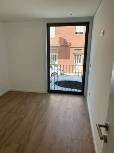 Apartamentos T2 novo Paranhos