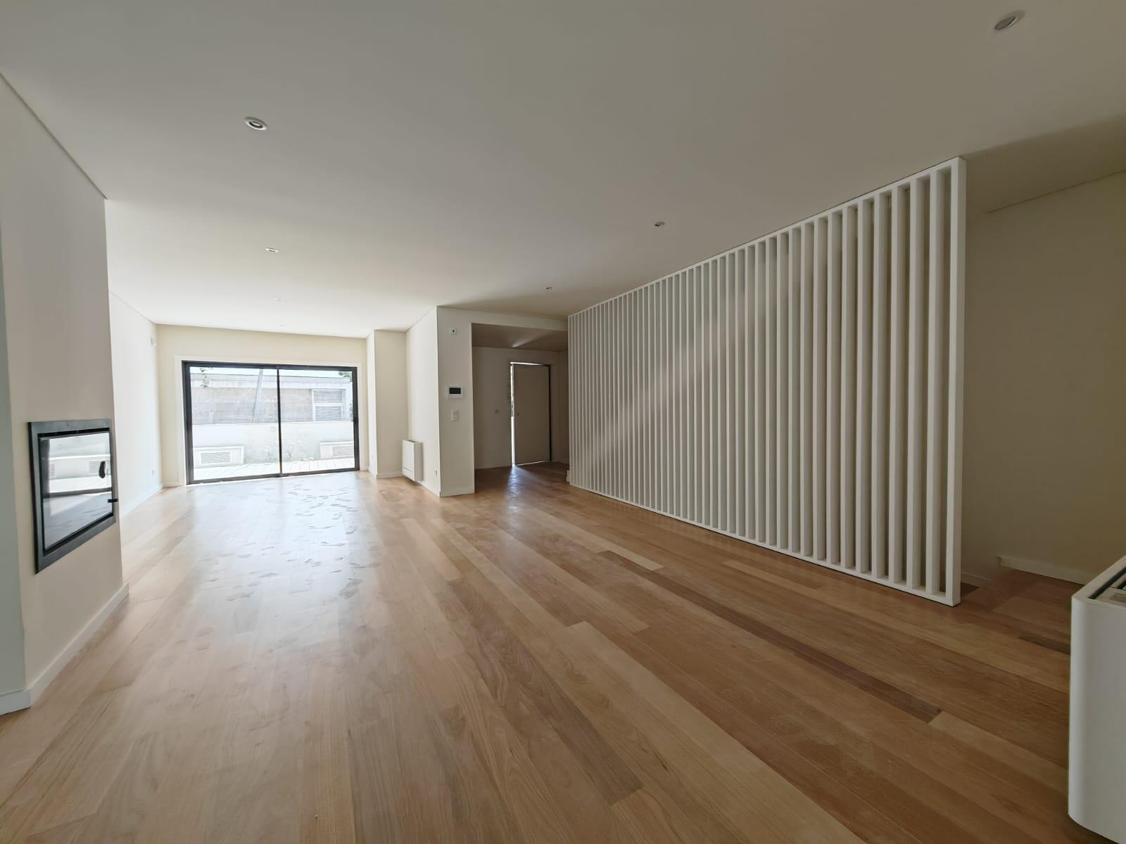 Moradia em Banda T4 na Azemaia, Gueifães Onde a sua nova história começa