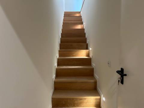 Moradia em Banda T4 na Azemaia, Gueifães Onde a sua nova história começa