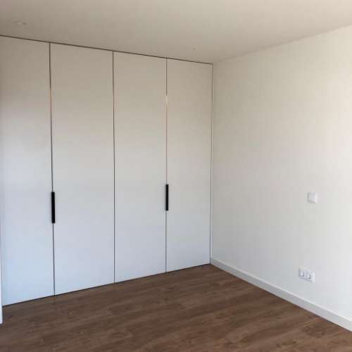 T1 para Arrendamento com 2 Lugares de Garagem - Polo Universitário | Porto
