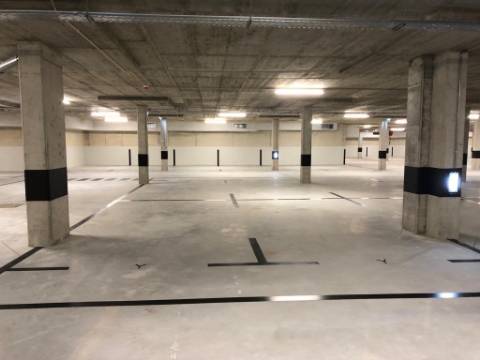 T1 para Arrendamento com 2 Lugares de Garagem - Polo Universitário | Porto