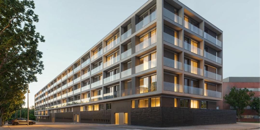 T3 Novo junto ao Hospital São João | 2 Garagens + Arrumo | Ideal para Famílias