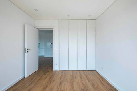 Viver próximo do Hospital São João e Polo Universitário Um investimento na sua qualidade de vida