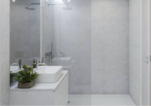 Apartamento novo com garagem junto aos Hospitais Universitários de Coimbra.