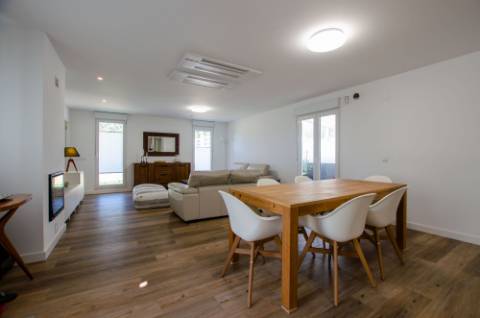 Quinta em Serradas, com terreno de 17.000m²