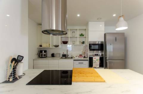 Quinta em Serradas, com terreno de 17.000m²