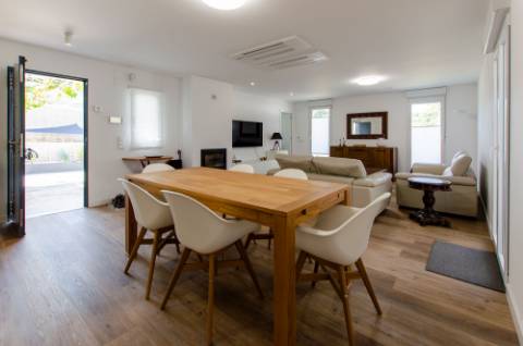 Quinta em Serradas, com terreno de 17.000m²