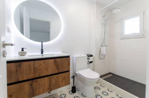 Quinta em Serradas, com terreno de 17.000m²