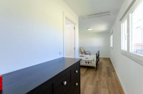 Quinta em Serradas, com terreno de 17.000m²