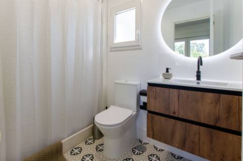 Quinta em Serradas, com terreno de 17.000m²