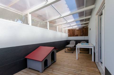 Quinta em Serradas, com terreno de 17.000m²