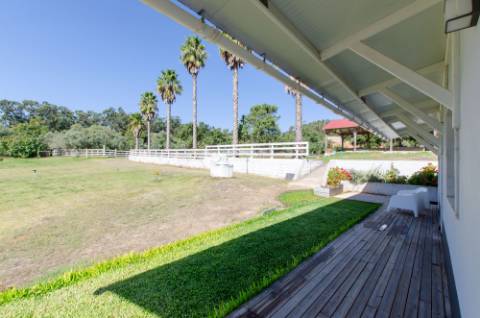 Quinta em Serradas, com terreno de 17.000m²