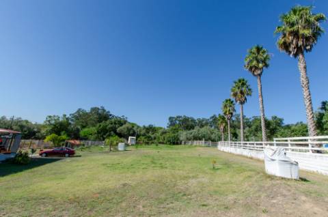 Quinta em Serradas, com terreno de 17.000m²