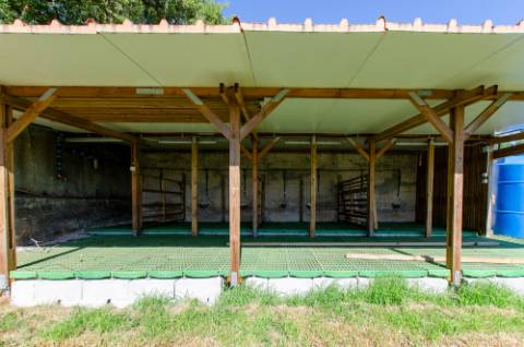 Quinta em Serradas, com terreno de 17.000m²