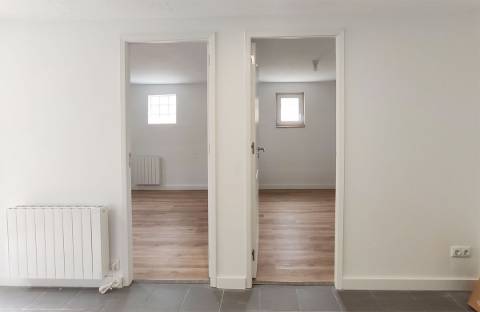 Quinta em Serradas, com terreno de 17.000m²