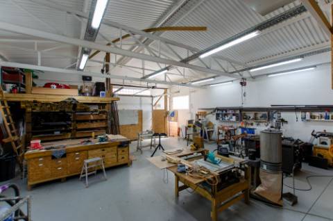 Quinta em Serradas, com terreno de 17.000m²