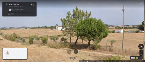 Propriedade Monte Godelo, Aveiras de cima - INVESTIMENTO