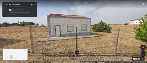 Propriedade Monte Godelo, Aveiras de cima - INVESTIMENTO