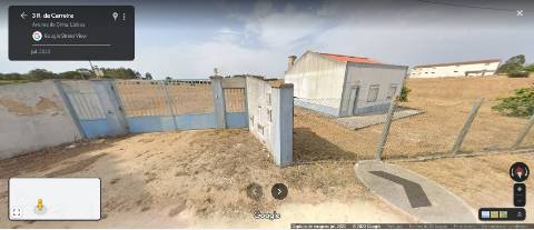 Propriedade Monte Godelo, Aveiras de cima - INVESTIMENTO