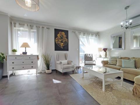 Moradia Contemporânea T4+2 em Oeiras - Barcarena - Leceia