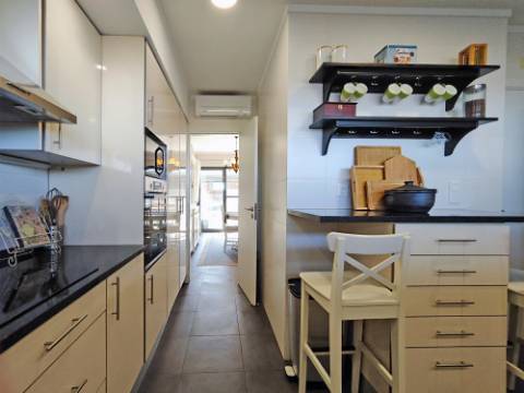 Moradia Contemporânea T4+2 em Oeiras - Barcarena - Leceia