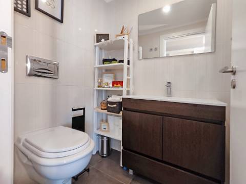 Moradia Contemporânea T4+2 em Oeiras - Barcarena - Leceia