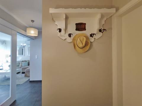 Moradia Contemporânea T4+2 em Oeiras - Barcarena - Leceia