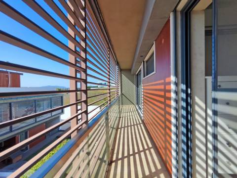 Moradia Contemporânea T4+2 em Oeiras - Barcarena - Leceia