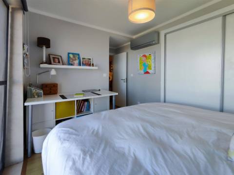 Moradia Contemporânea T4+2 em Oeiras - Barcarena - Leceia