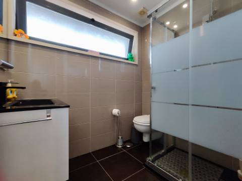 Moradia Contemporânea T4+2 em Oeiras - Barcarena - Leceia