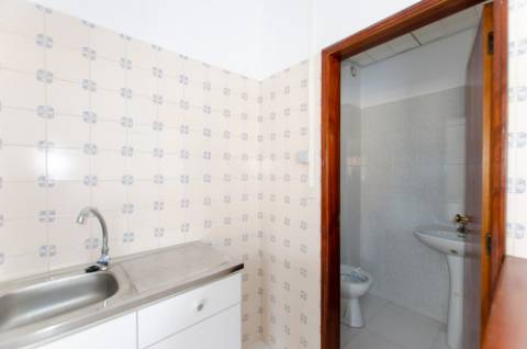 Escritórios / salas na Pontinha