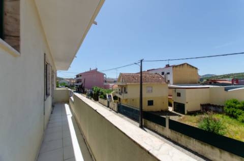 Escritórios / salas na Pontinha