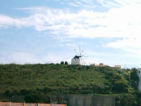 Lote de Terreno Urbano para construção