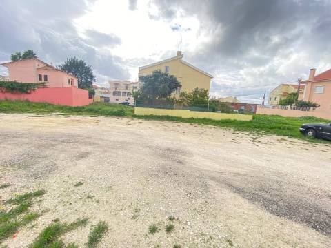 Terreno para construção de Moradia